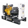 Broadcrown BCJD 110-50 Генератор дизельный 100 кВА, Великобритания