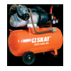 SKAT КПР-390-50 Компрессор воздушный 220В, 390 л/мин