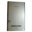 Navien Ace 20K Turbo Silver Газовый котел отопления площадей до 200 кв. м.