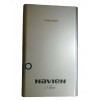 Navien Ace 20K Silver Газовый котел отопления площадей до 200 кв. м.