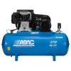 ABAC B6000/270 CT 7,5 Компрессоры маcляные с ременным приводом