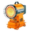 Daystar VAL6 PH1 Инфракрасный обогреватель 15 кВт