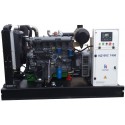 Исток АД100С-Т400-1РМ25 дизельный генератор 100 кВт