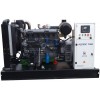 Исток АД100С-Т400-РМ25 дизельный генератор 100 кВт