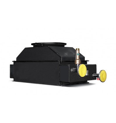 ICI CALDAIE ECXV 2-6 Вертикальный экономайзер