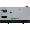 Ortea Nabucco GE150VO Дизельный генератор, трехфазный 50Гц, 400В, 100кВт, 1500 об/мин