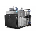 ICI Caldaie Sixen 2500 Промышленный генератор пара 2500 кг/час