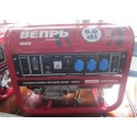 Вепрь АБП 6-230 ВФ-БГ Бензиновый генератор 6 кВт