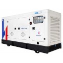 Исток АД75С-Т400-1РПМ25 Дизельная генераторная установка