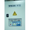 ТКМ-V3СВ Шкаф автоматического включения резервного питания (АВР)