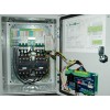 ТКМ-V3СВ Шкаф автоматического включения резервного питания (АВР)