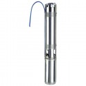Wilo Sub TWU 4-0220-C Однофазный электрический водяной насос для скважин