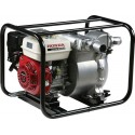 Honda WT20 Водяной насос для грязной воды