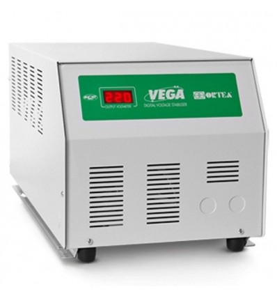 Ortea Vega 1000-15 / 700-20 Электродинамический стабилизатор напряжения 10 кВт