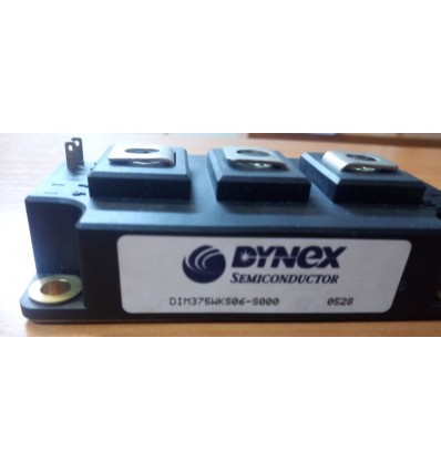 Dynex DIM375WKS06-S000 IGBT-модуль