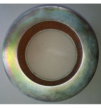 Воздушный фильтр тороидальный 240 мм