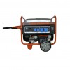 Zongshen PH13500E Бензиновый генератор 10 кВт
