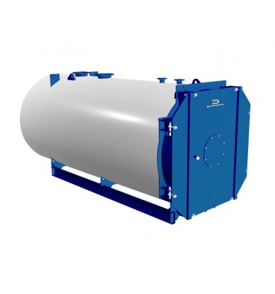 КОТЕЛ ТЕРМОТЕХНИК ТТ100 МОЩНОСТЬ 1 000 КВТ