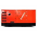 Energo ED 510/400 V S H1 Дизель-генератор 500 кВА/400 кВт