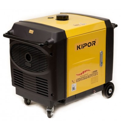 Kipor IG6000 Инверторный генератор