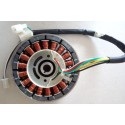 Инверторный статор + ротор для Kipor KGE980TC