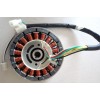 Комплект статор + ротор для KIPOR KGE980TC