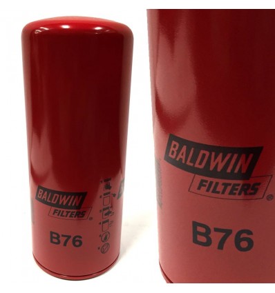 Baldwin B76