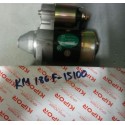 Kipor KM186F-15100 Стартер электрический