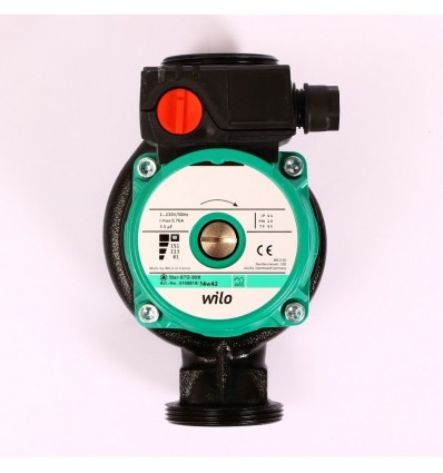 Wilo Star-RSG 30/8 Насос для геотермических систем