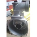 Koshin SE-80X Корпус насоса мотопомпы
