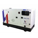 Исток АД20С-Т400-2РПМ15 Автоматический генератор 20 кВт в кожухе