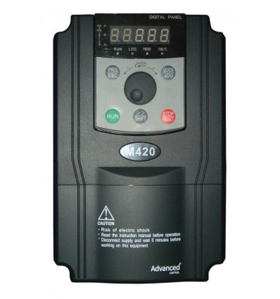 Advanced Control ADV 15.0 M420-M Преобразователь частоты 15/11 кВт