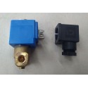 Tork T-GM 100 Электромагнитный клапан в сборе