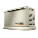 Generac Guardian 7145 Газовый генератор 10 кВА