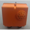 IMIT Type TLSC 542720 Двойной погружной аварийный термостат
