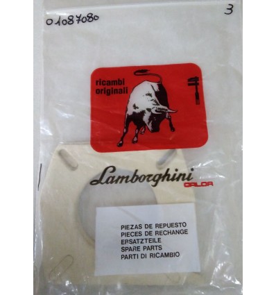 Lamborghini Calor 01087080 Изоляционная прокладка