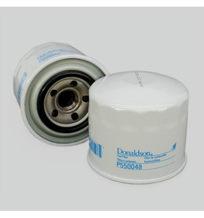 Donaldson P550048 Топливный фильтр, навинчиваемый