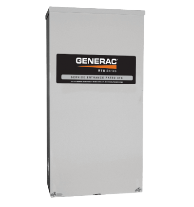 Generac RTSN 100 K3 Блок автоматического ввода резерва
