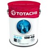Масло моторное Totachi Niro HD Semi-Synthetic API CI-4 / SL 10W-40 19 л