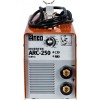 ARCO ARC-250 Аппарат сварочный инверторный 250А