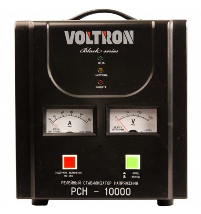 Voltron РСН-10000 Стабилизатор напряжения 10 кВА