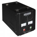Sassin РСН-10000 Black Series Стабилизатор напряжения 10 кВА