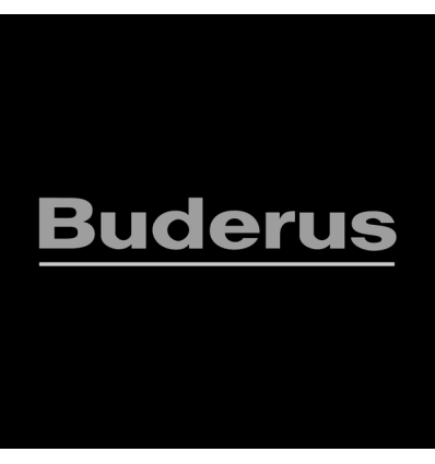 Buderus 87399303250 Уплотнительный шнур