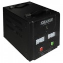 Sassin РСН-5000 Black Series Релейный стабилизатор 5 кВА