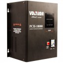 Voltron РСН-10000 Black Series Релейный стабилизатор 10 кВА