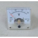 Вольтметр 91L4 для генераторов Скат УГБ-1300-5000Е