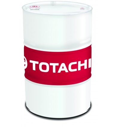Жидкость охлаждающая Totachi Super Long Life Coolant Red -40C 205 л.