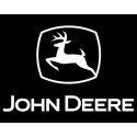 John Deere RE64241 Топливный насос высокого давления
