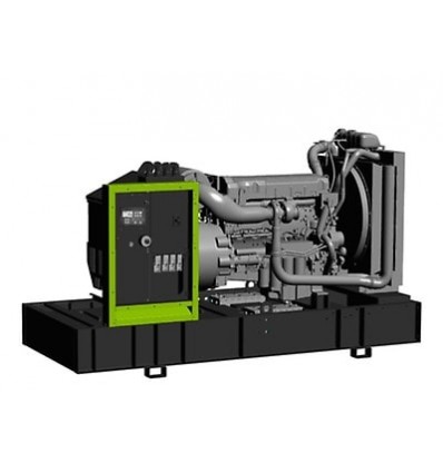 Pramac GSW460I Дизельный генератор