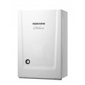 Navien Deluxe 30k White Газовый котел